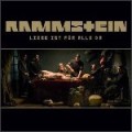 Rammstein Liebe Ist F�r Alle Da