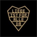 Rammstein Liebe Ist F�r Alle Da