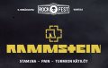 Rammstein Big Stone Rock Fest