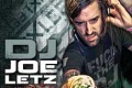 Rammstein DJ Joe Letz