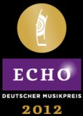 Rammstein Echo Awards 2012