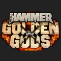 Rammstein Metal Hammer Golden Gods 2012