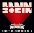 Rammstein Stadium Tour 2019