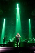 Rammstein USA Tour kiertue