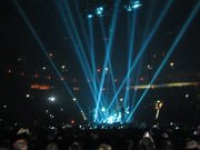 Rammstein Praha, O2 Arena, Tsekki