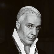 Rammstein Till Lindemann