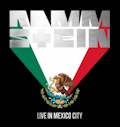 Rammstein Live in Mexico City