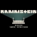 Rammstein 2019 Tampere Ratina stadion