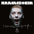 Rammstein Sehnsucht Anniversary