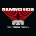 Rammstein Stadionkiertue 2024